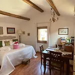 Residenza de l\'Osmarin Suites
