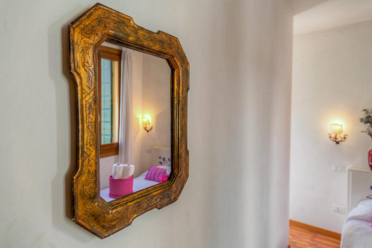 Residenza De L'osmarin Venecia