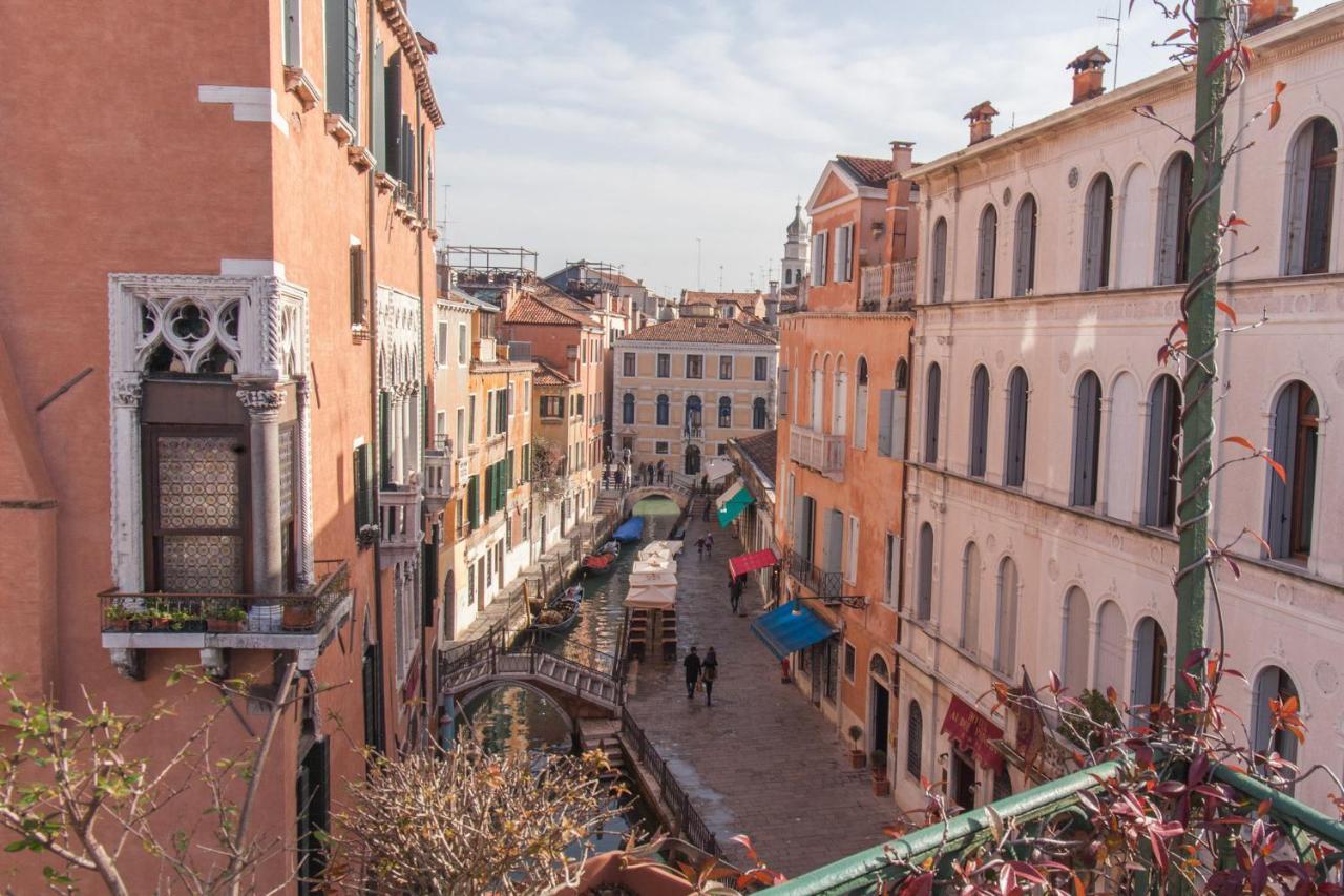 Residenza De L'osmarin * Venecia