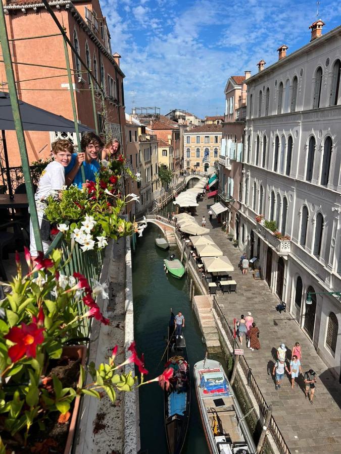 Residenza De L'osmarin Pensión Venecia