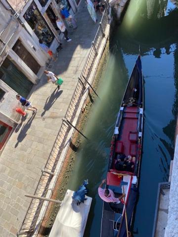 Residenza De L'osmarin * Venecia
