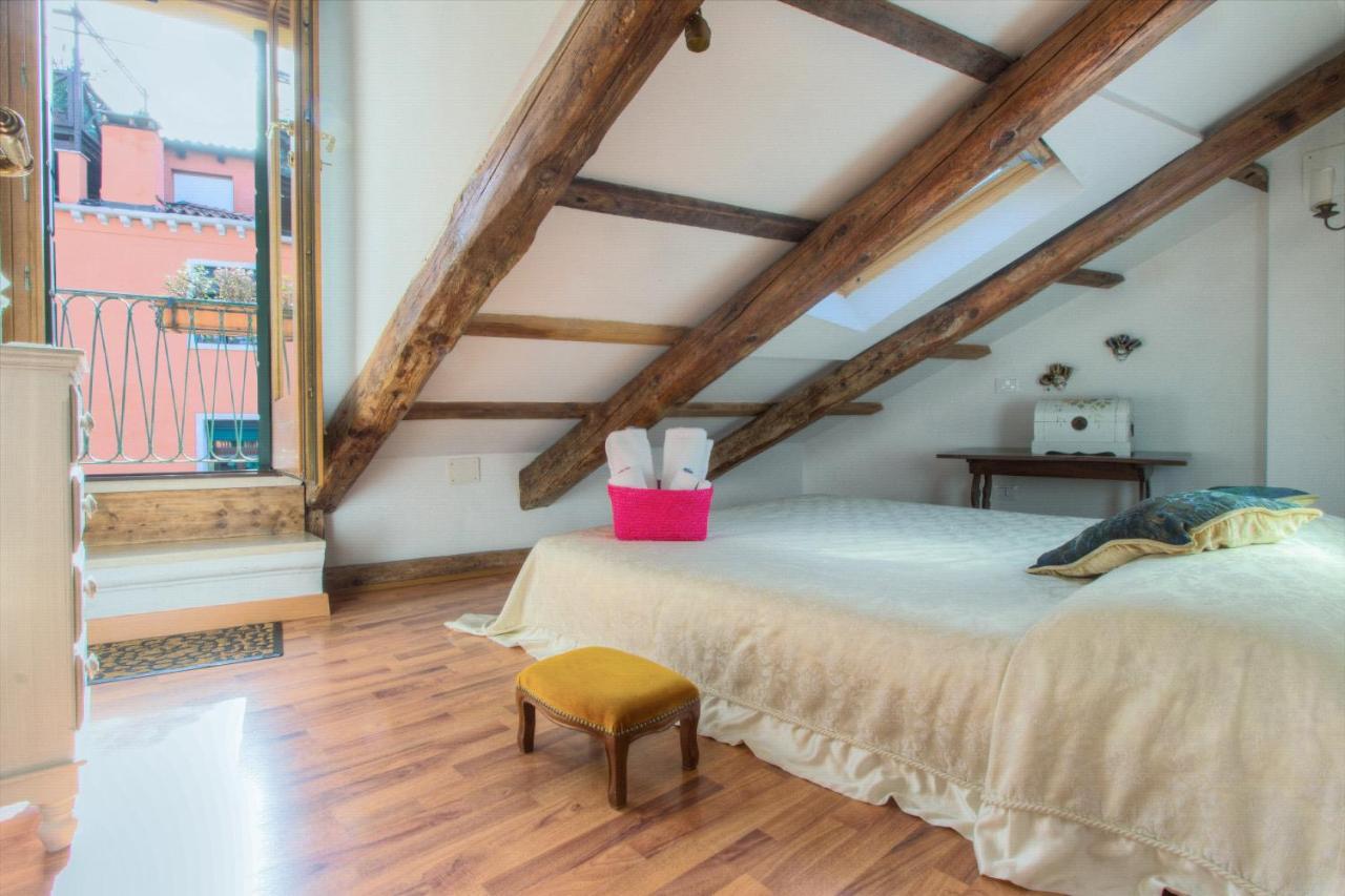 Residenza De L'osmarin * Venecia
