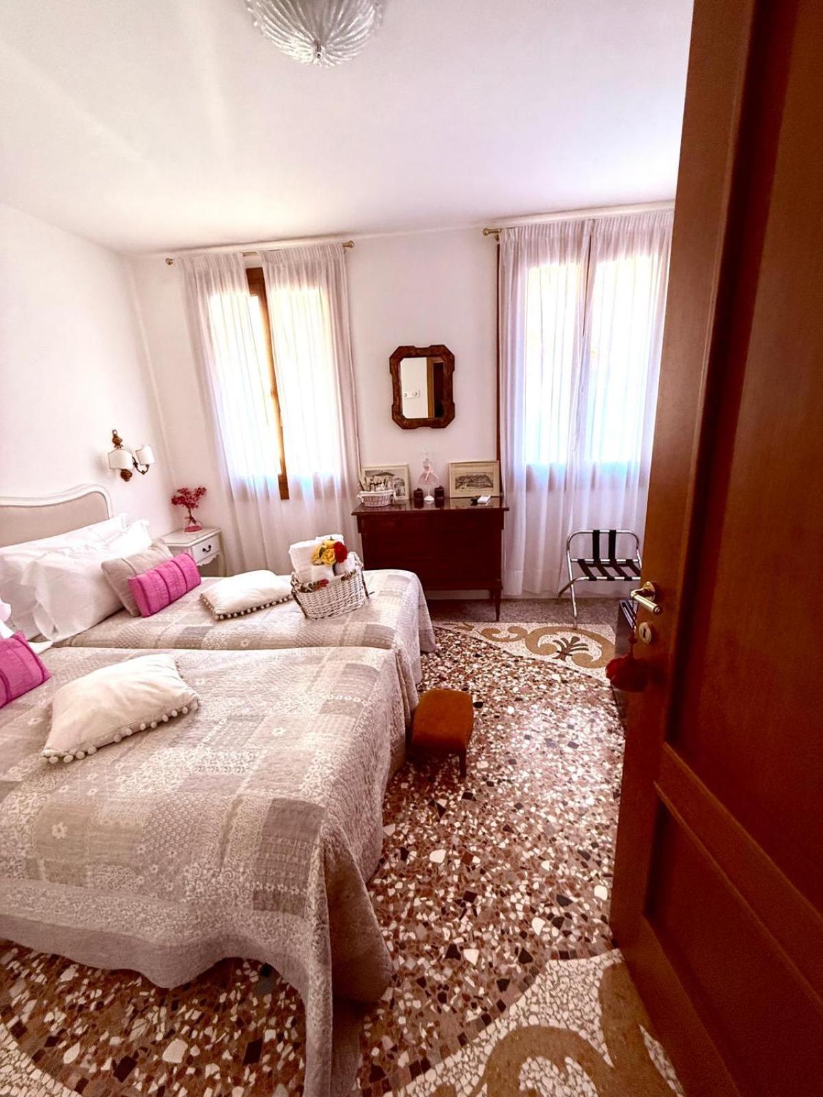 Residenza De L'osmarin Pensión