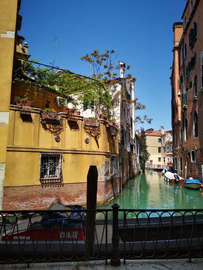 Residenza De L'osmarin Venedig