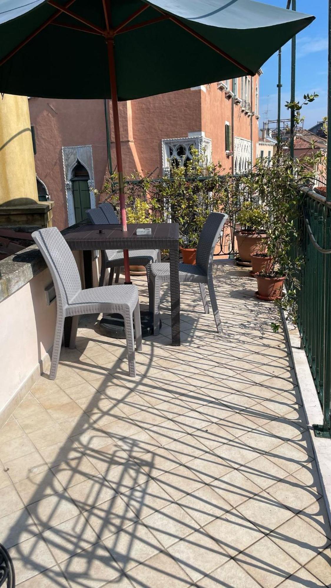 Residenza De L'osmarin Venedig